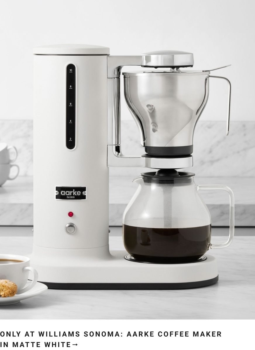 Shop Aarke Coffee Maker