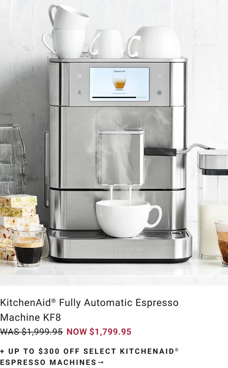 Shop KitchenAid® Electrics