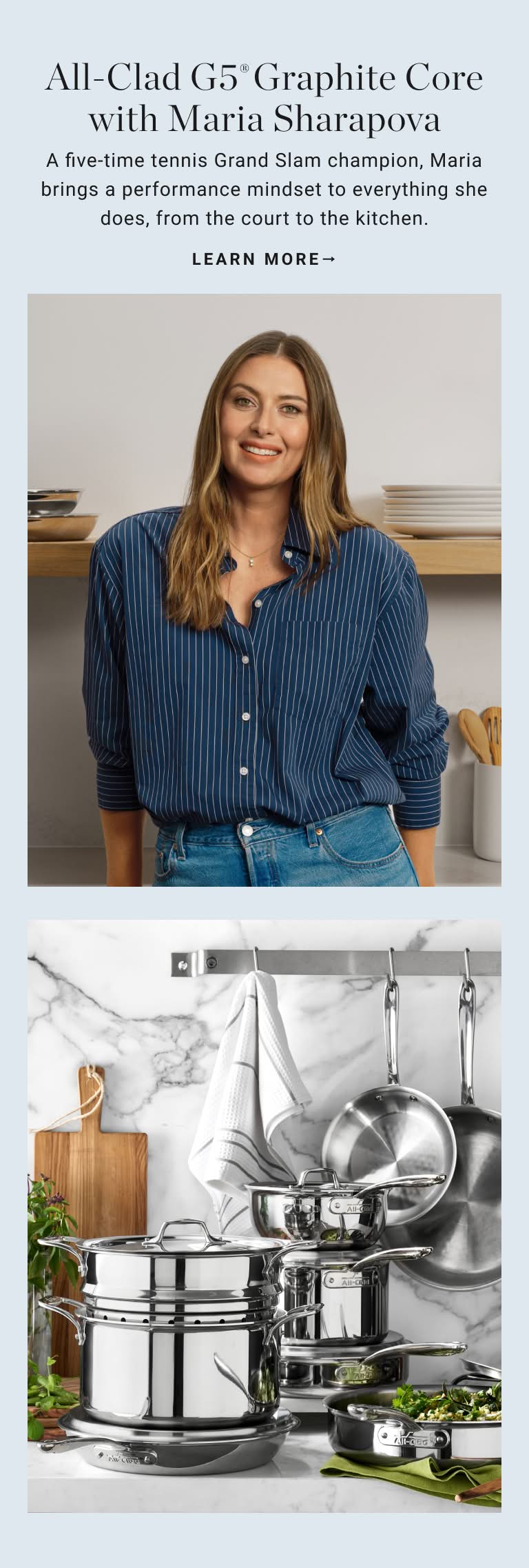 Housewares + Kitchenware Store | Williams Sonoma