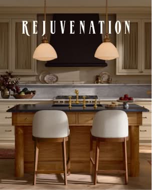 Rejuvenation Rejuvenation