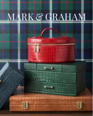 Mark & Graham Mark & Graham