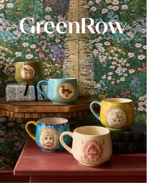 GreenRow > GreenRow >