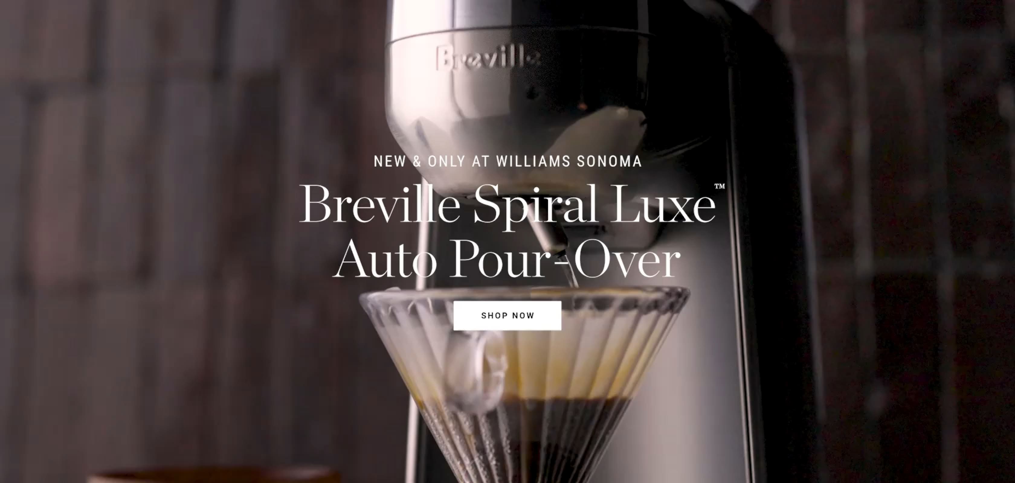 Williams-Sonoma