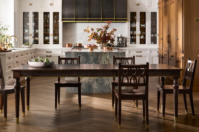 Christopher Peacock Furniture