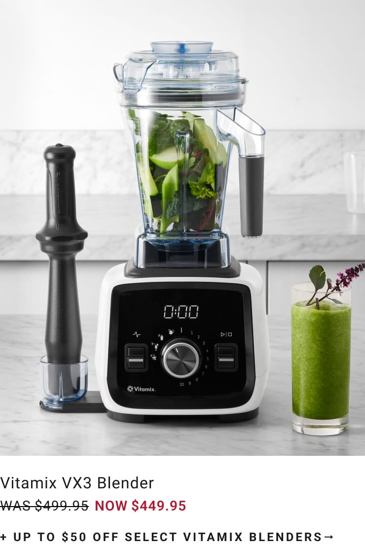 Shop Vitamix