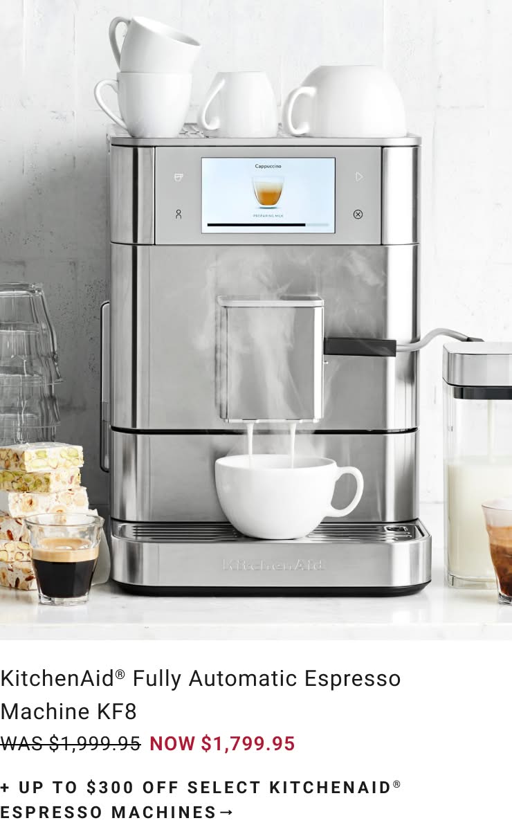 Shop KitchenAid® Electrics