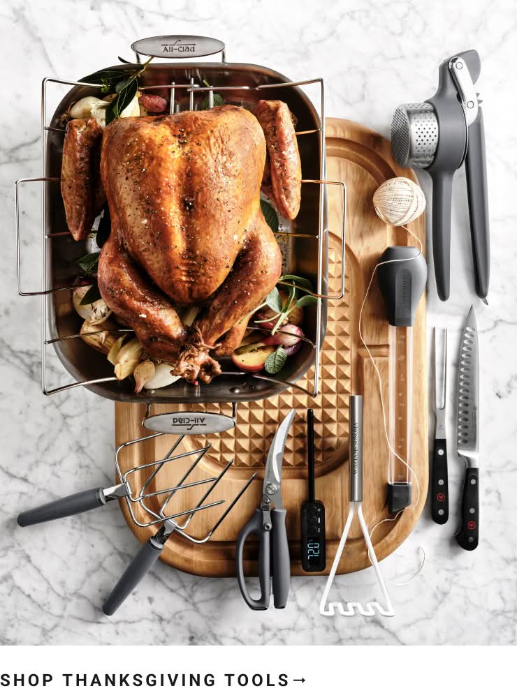 Shop Thanksgiving Tools