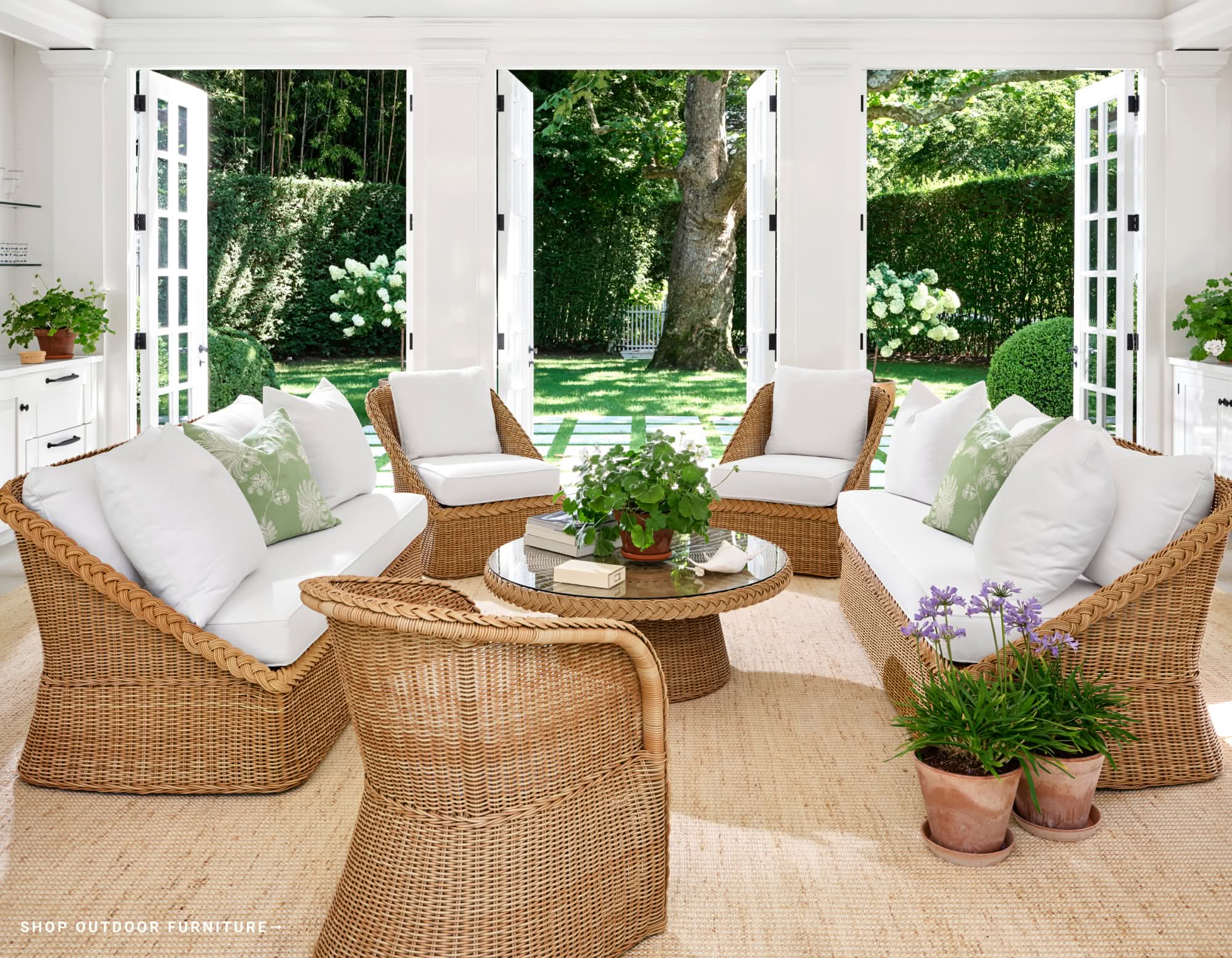 Shop Outdoor Furniture