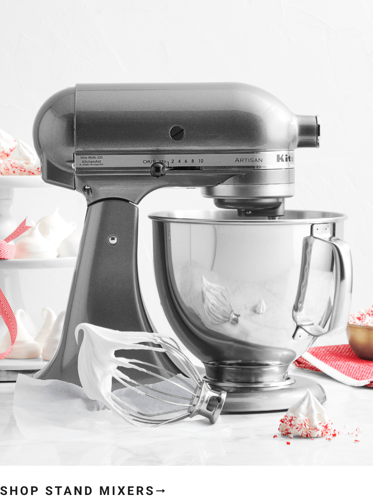 Shop Stand Mixers