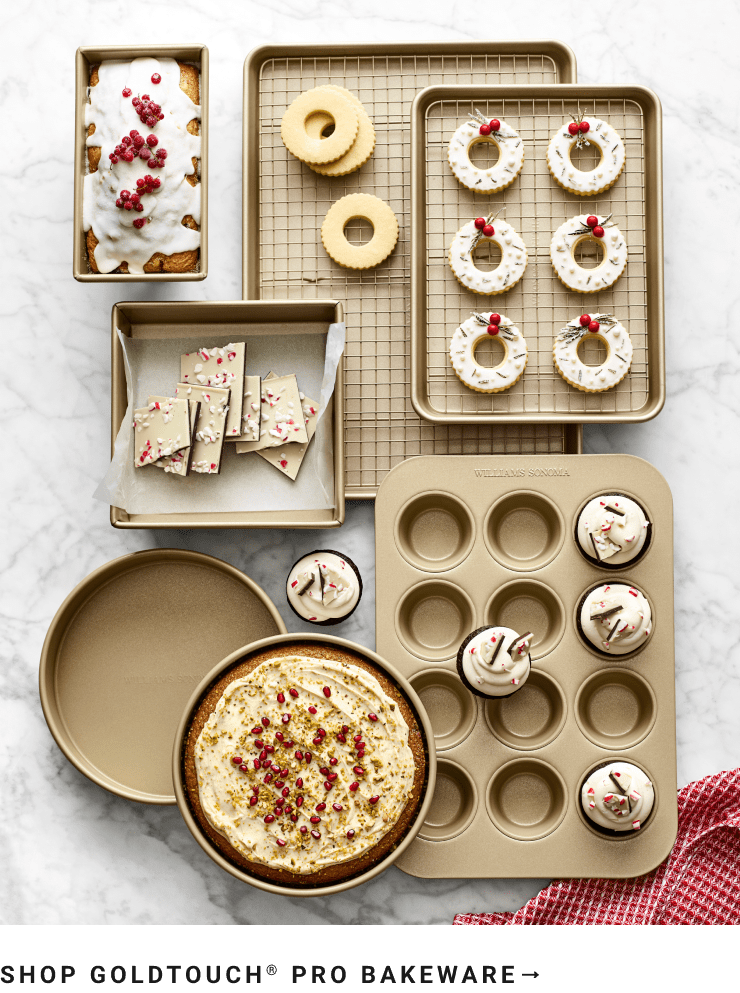 Shop Goldtouch Bakeware