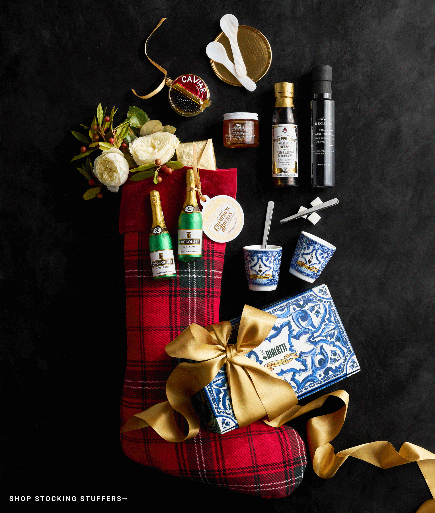 Shop Stocking Stuffers