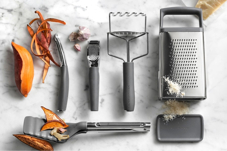 Fruit & Vegetable Tools