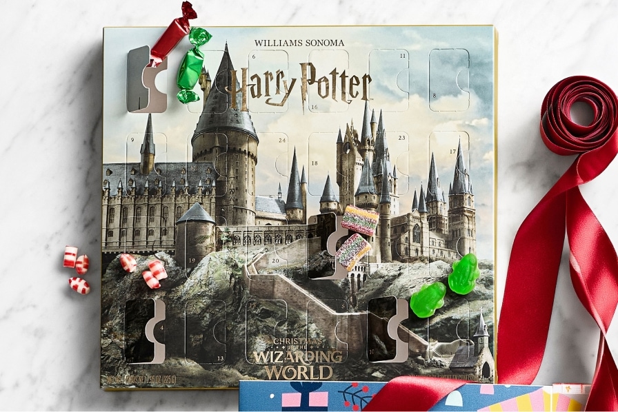 Advent Calendars