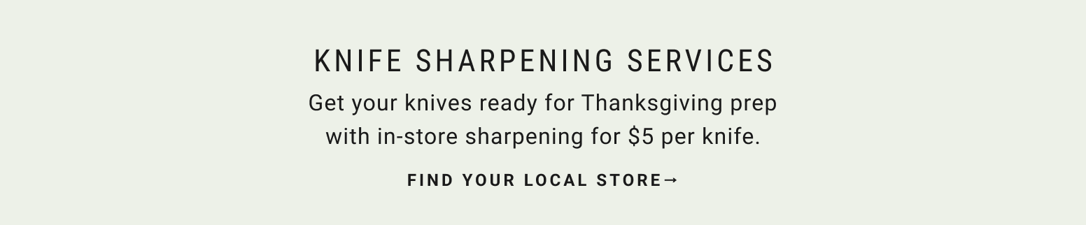 Find your local store