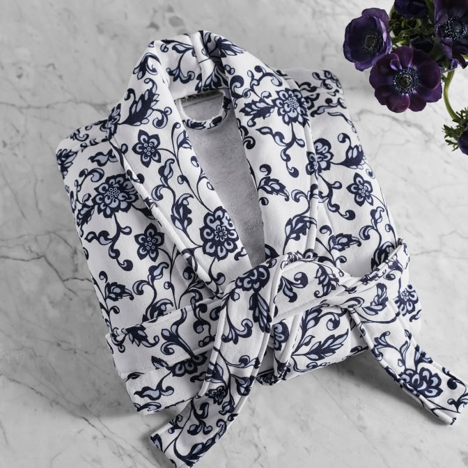 Bath Robes