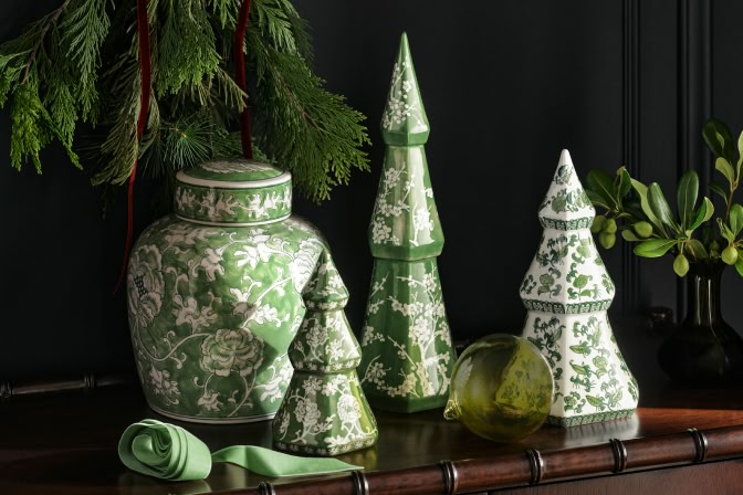 All Decorative Accents