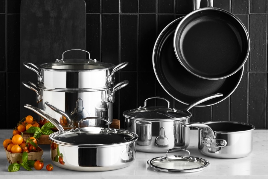 Fall Cookware Event