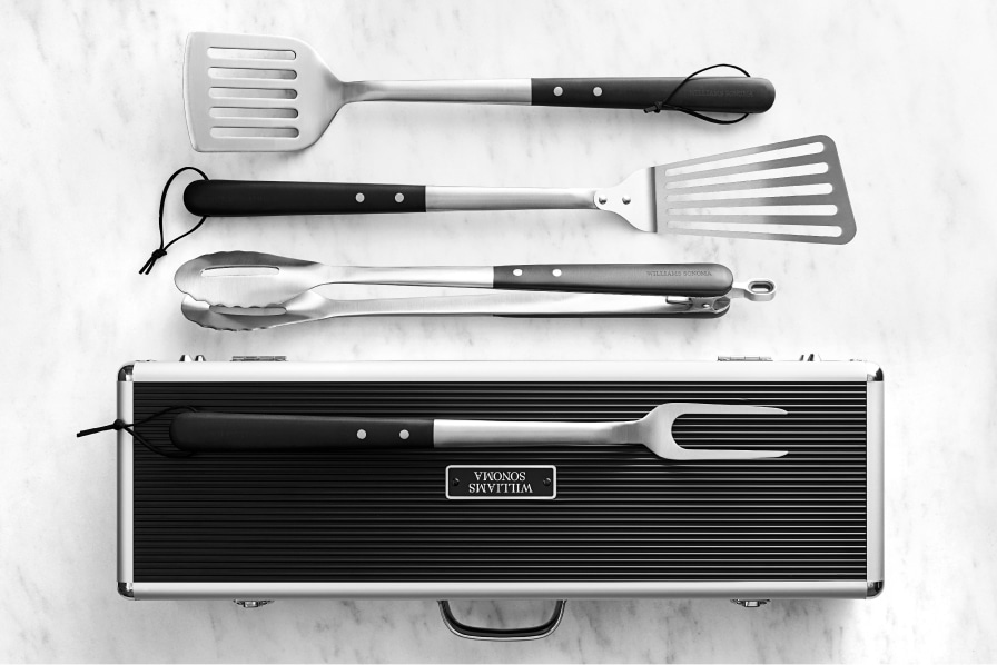 Grill Tools