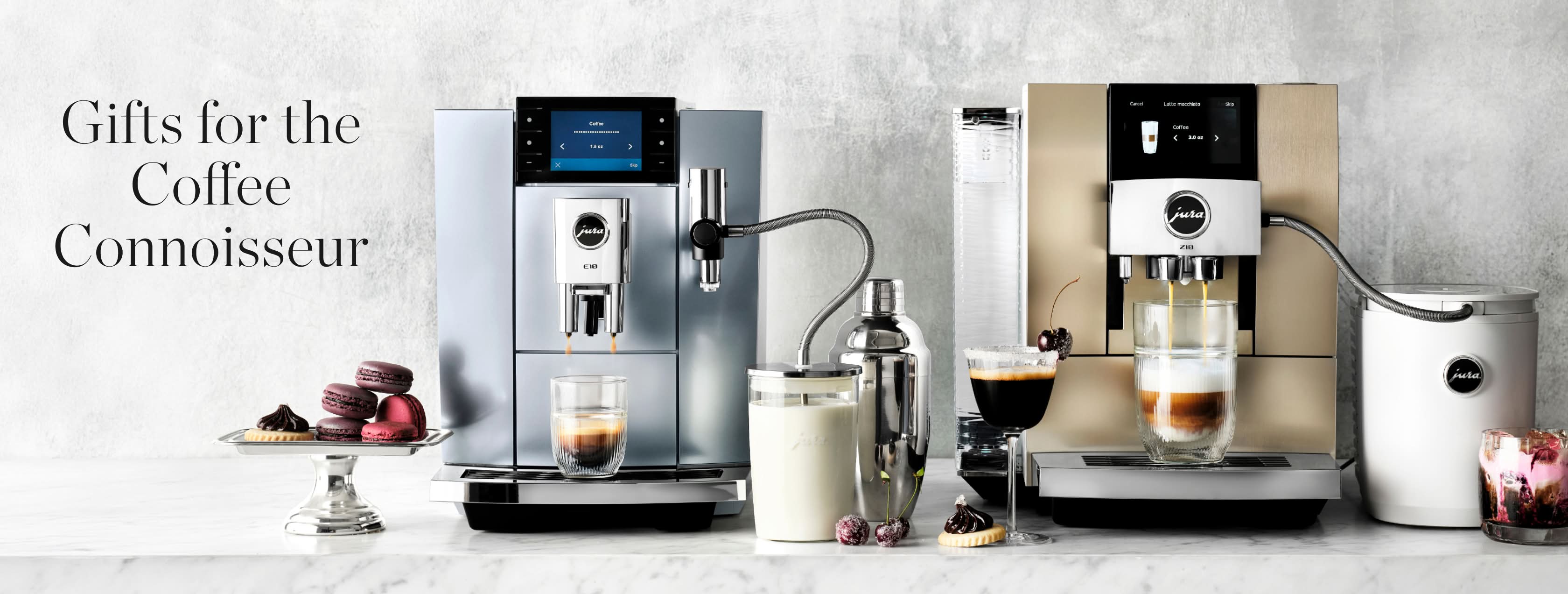Gifts for the Coffee Connoisseur