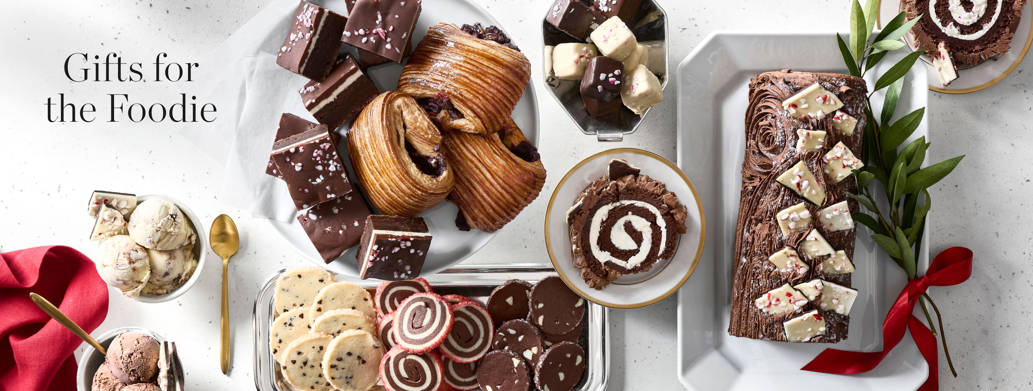 Gifts for the Foodie