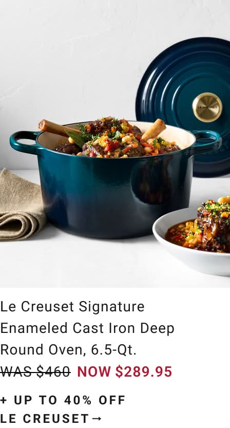 Housewares + Kitchenware Store | Williams Sonoma