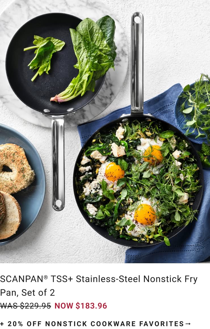 Shop Nonstick Cookware