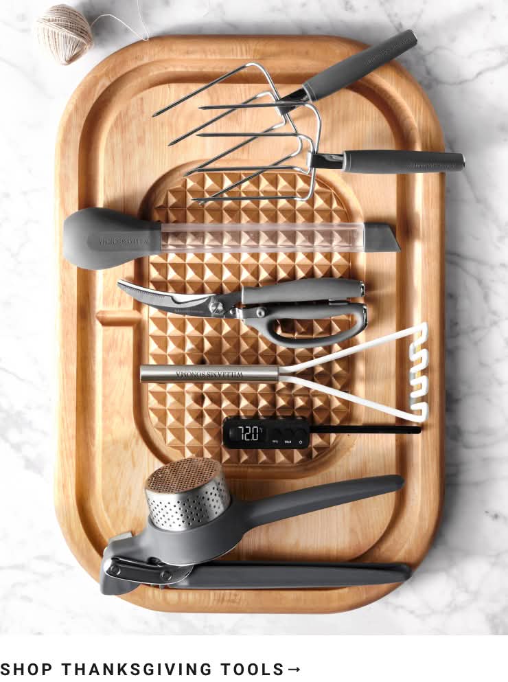 Shop Thanksgiving Tools