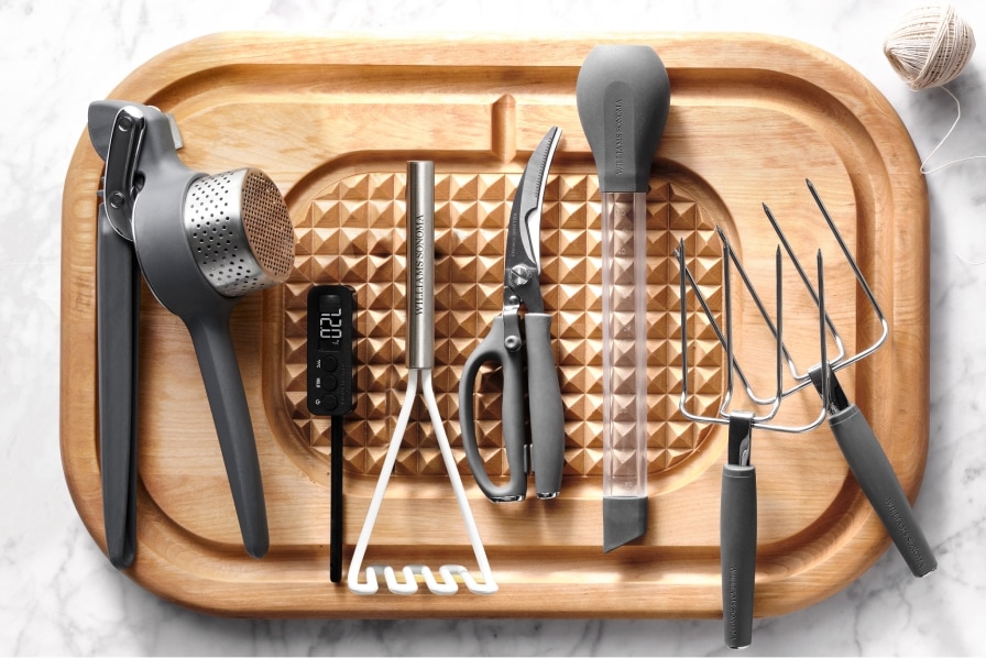 Thanksgiving Tools