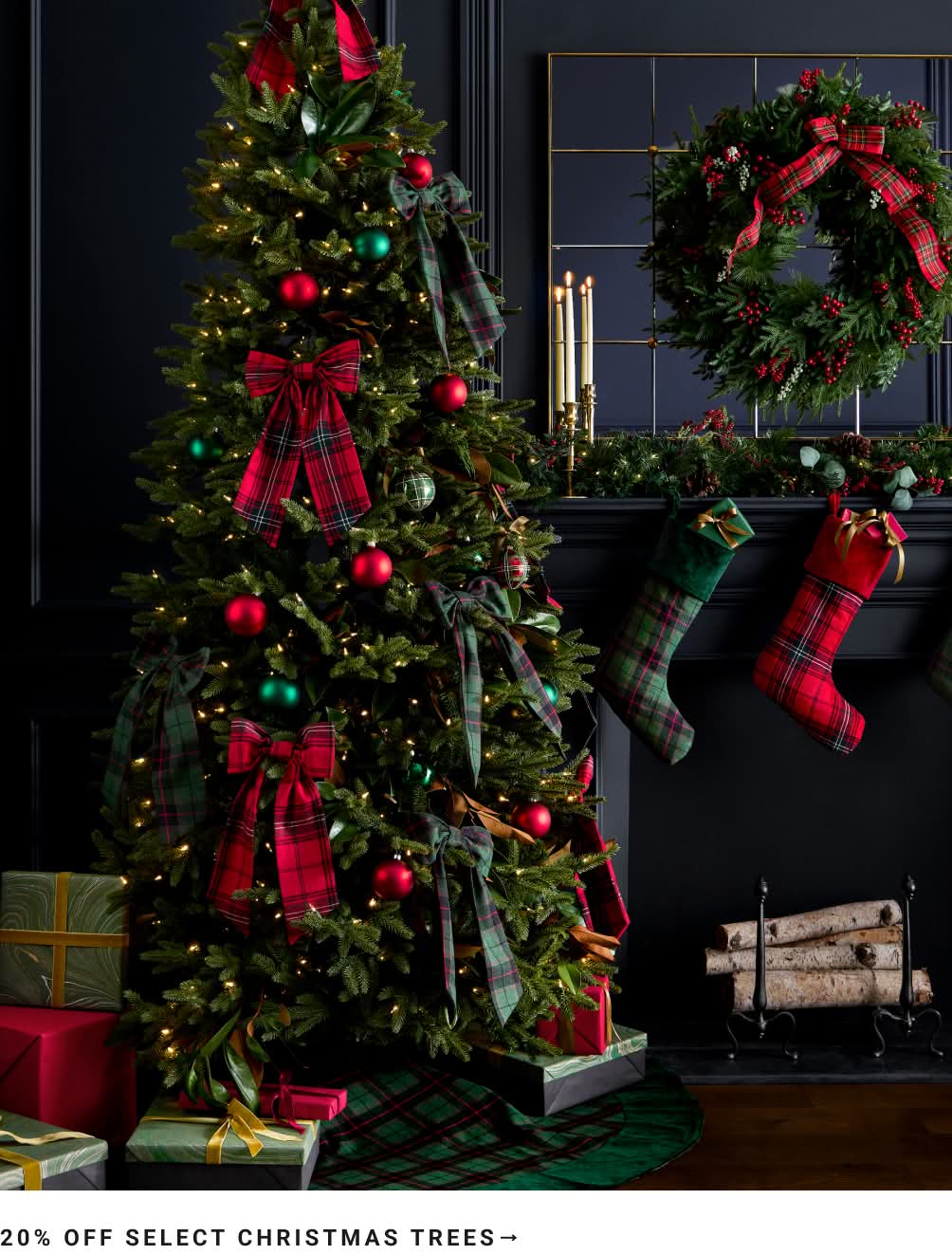 Shop Christmas Trees