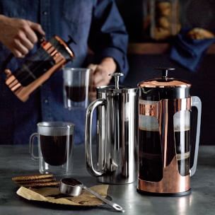 Brewing the Perfect Pot of Coffee | Williams Sonoma