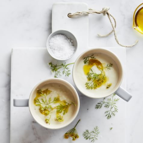 fennel soup