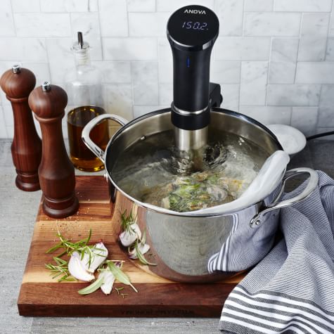 Sous Vide Thanksgiving Turkey-image