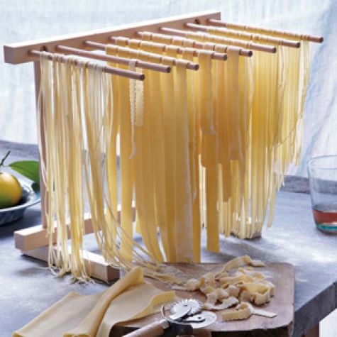 pasta fresh