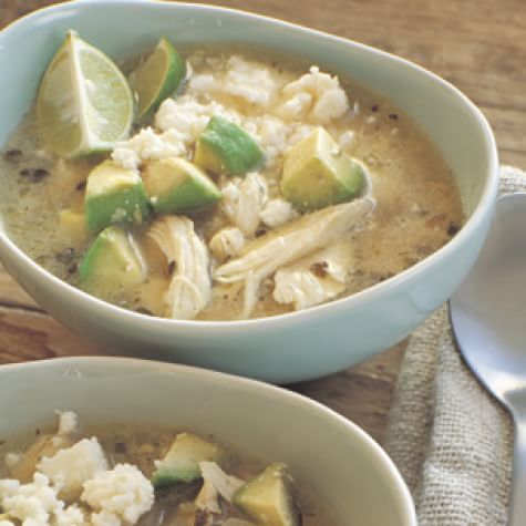 Mexican Lime Soup With Chicken Mexican Oregano Williams Sonoma
