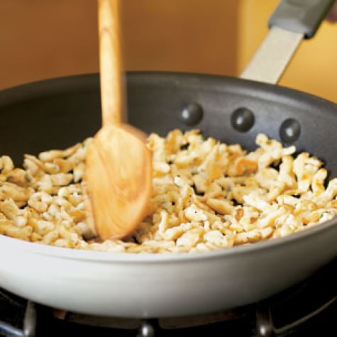Herbed Spaetzle-image