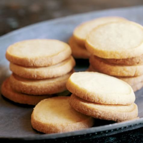 Vanilla Wafers Williams Sonoma