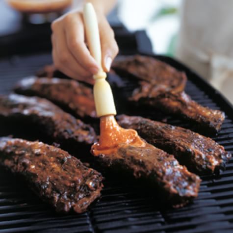 bbq beef ribs marinade