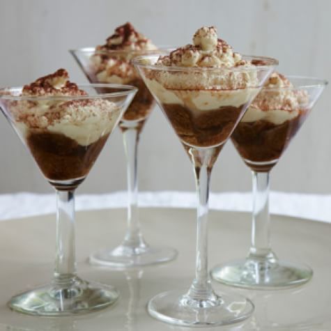 Tiramisini Williams Sonoma