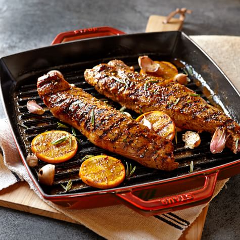 best grilled pork tenderloin recipe ever