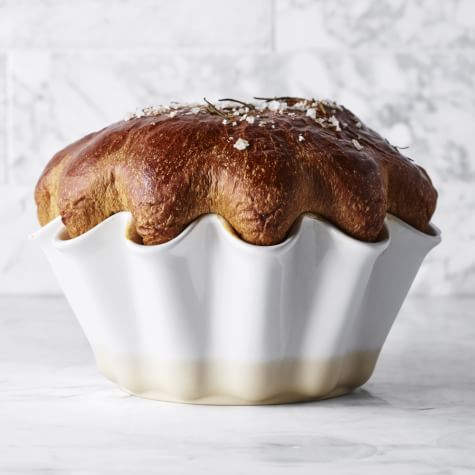 Classic Brioche