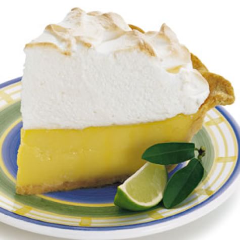 Original key lime pie