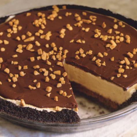 Easy Mississippi Mud Pie Williams Sonoma