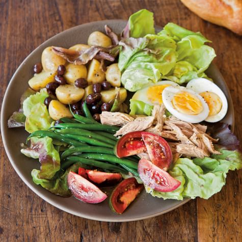 Classic Salade Nicoise Williams Sonoma