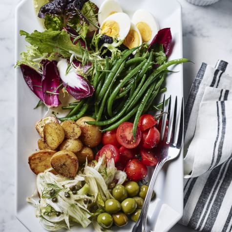 Modern Ni&amp;#231;oise Salad-image