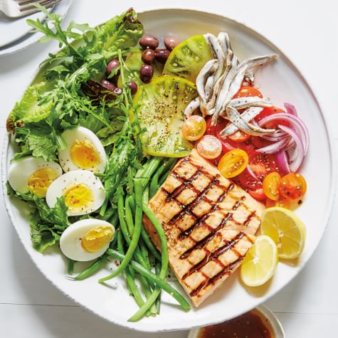 Salade Nicoise-image