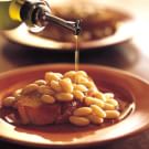 Bruschetta with White Beans and Olive Oil