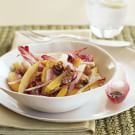 Endive Salad with Golden Beets, Apples and Anise
