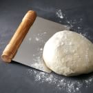 Bread-Machine Pizza Dough