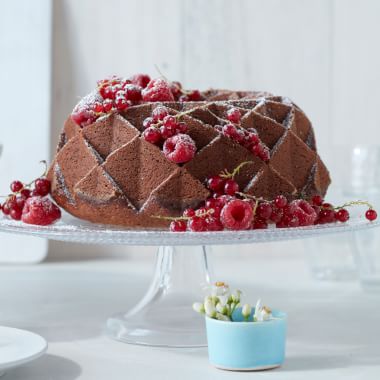 How to Make Bundt® Cakes | Williams Sonoma