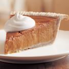 Brown Sugar Pumpkin Pie with Toasted Pecan Crust | Williams Sonoma